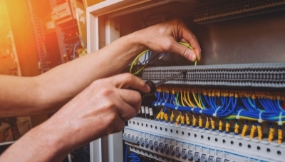 VİNÇ MEKANİK VE ELEKTRİK-OTOMASYON  HİZMETİ